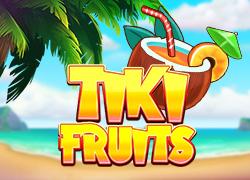 EVRTTikiFruits