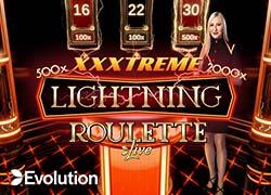 EVXXXtremeLighRoulette