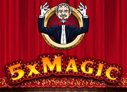 5xMagic