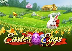 EasterEggsmobile