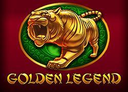 GoldenLegendmobile
