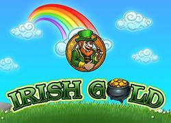IrishGold
