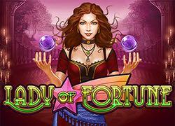 LadyOfFortune