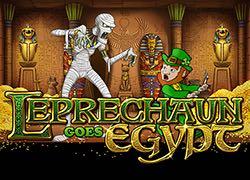 LeprechaunGoesEgyptmobile