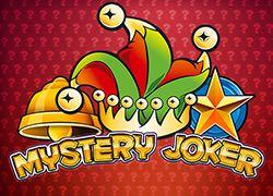 Mystery Joker