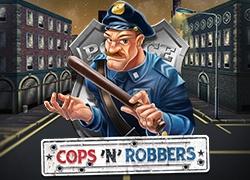 PGCopsnRobbers