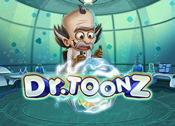 PGDrToonz