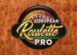 PGEuropeanRoulettePro
