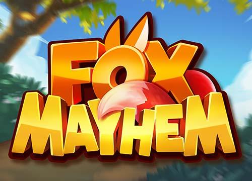 PGFoxMayhem