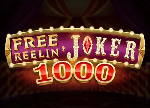 PGFreeReelinJoker