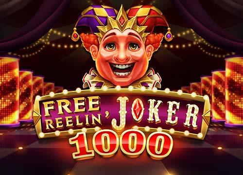 PGFreeReelinJoker1000