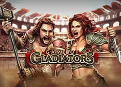 Game of Gladiators