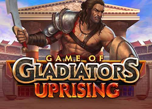 PGGameOfGladiatorsUprising