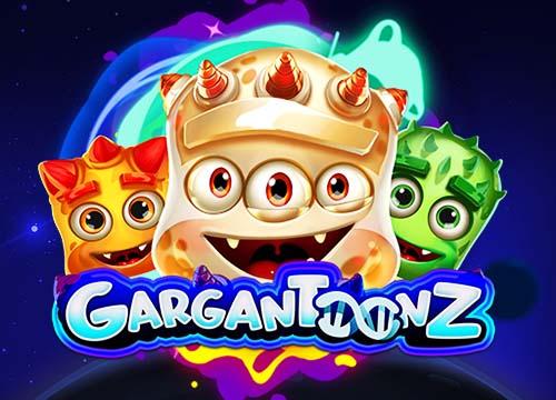 PGGargantoonz