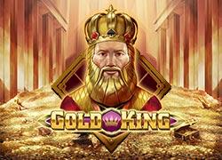 PGGoldKIng
