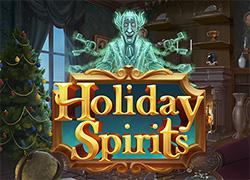 PGHolidaySpirits