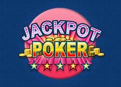 Jackpot Poker