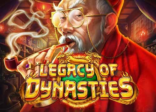 PGLegacyOfDynasties