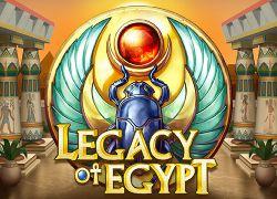 PGLegacyOfEgypt