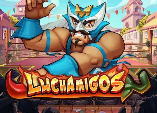 PGLuchamigos