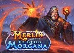 PGMerlinIceQueenMorgana