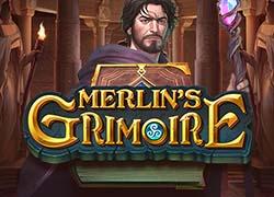 PGMerlinSGrimoire