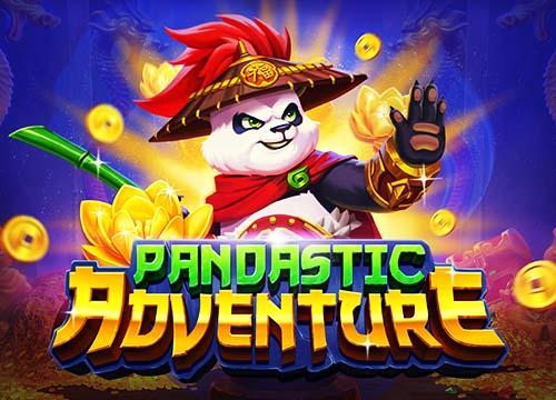 PGPandasticAdventure