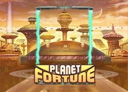 Flanet Fortune