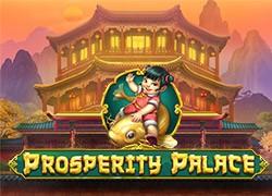 Prosperity Palace