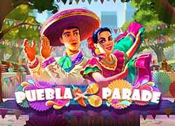 PGPueblaParade
