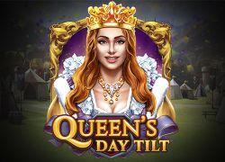 PGQueenSDayTilt