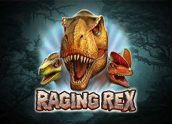 PGRagingRex