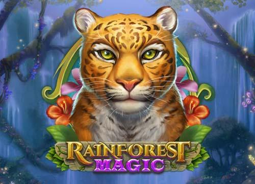 PGRainforestMagic