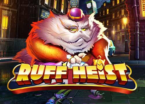 PGRuffHeist