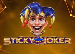 Sticky Joker