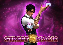 PGStreetMagic