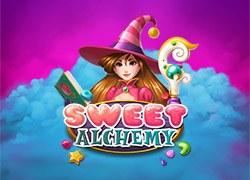 PGSweetAlchemy