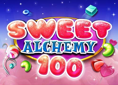 PGSweetAlchemy100