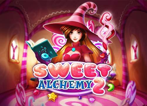 PGSweetAlchemy2