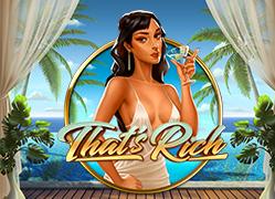 PGThatSRich