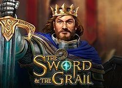 PGTheSwordandTheGrail