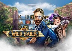 PGWildRails