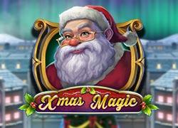 PGXmasMagic