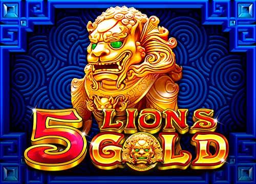PP5LionsGold