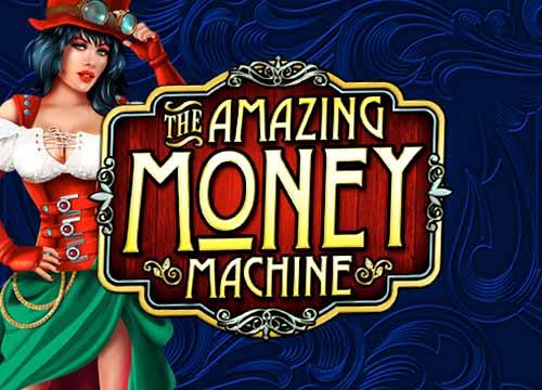 PPAmazingMoneyMachine