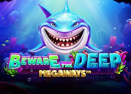 PPBewareTheDeepMegaways