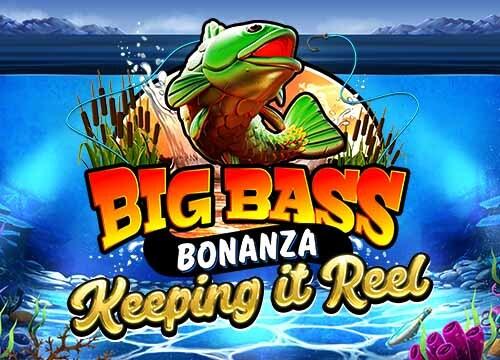 PPBigBassKeepingItReel