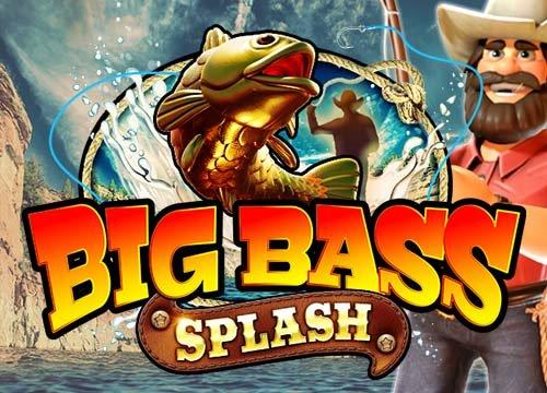 PPBigBassSplash