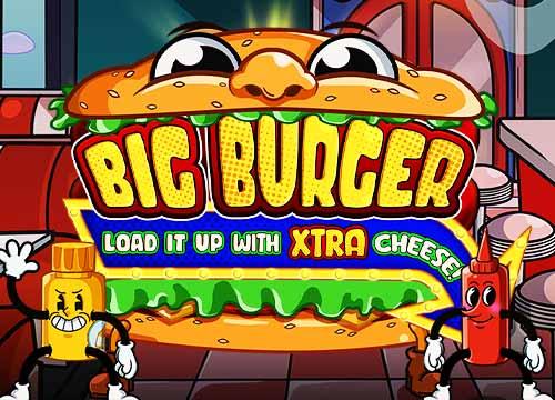 PPBigBurgerLoaditupwithXtracheese