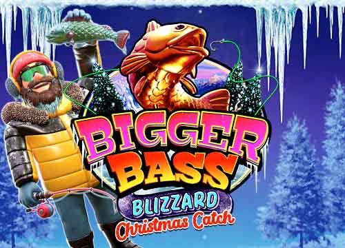 PPBiggerBassBlizzardChristmasCatch
